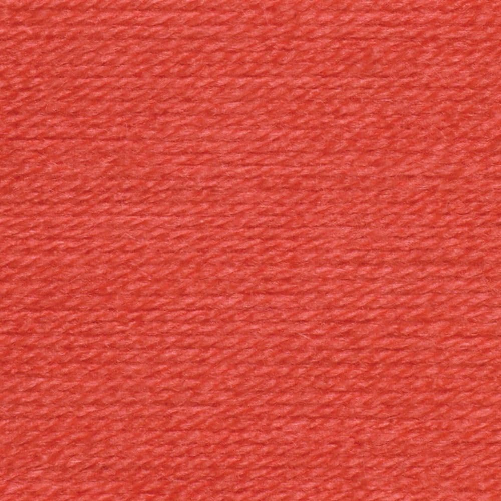 Wendy Supreme DK 5 x 100g WD11 Coral Knitting Yarn