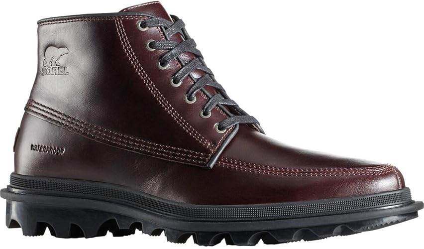 sorel ace chukka