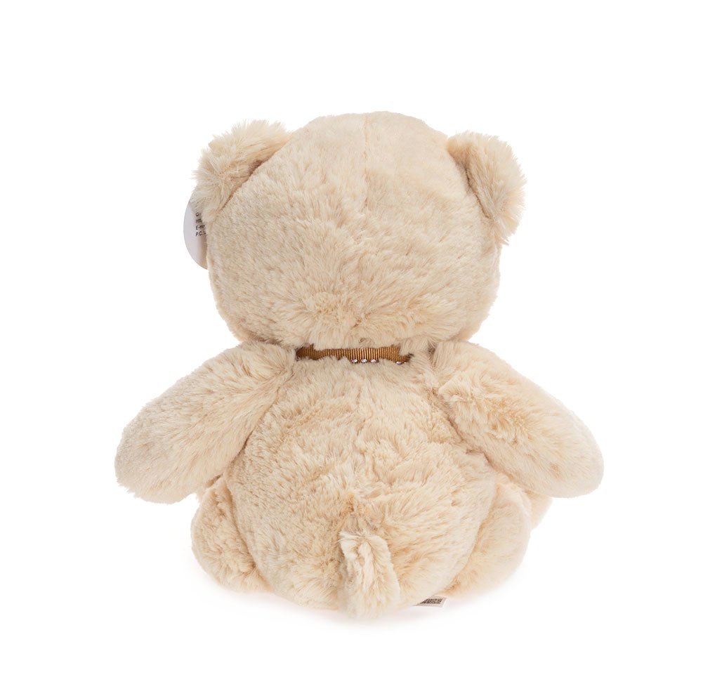 WILDREAM My First Teddy Bear Plush, 8 inches