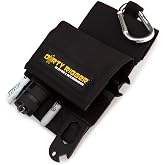 Dirty Rigger Pro Pocket Technician's Tool Pouch