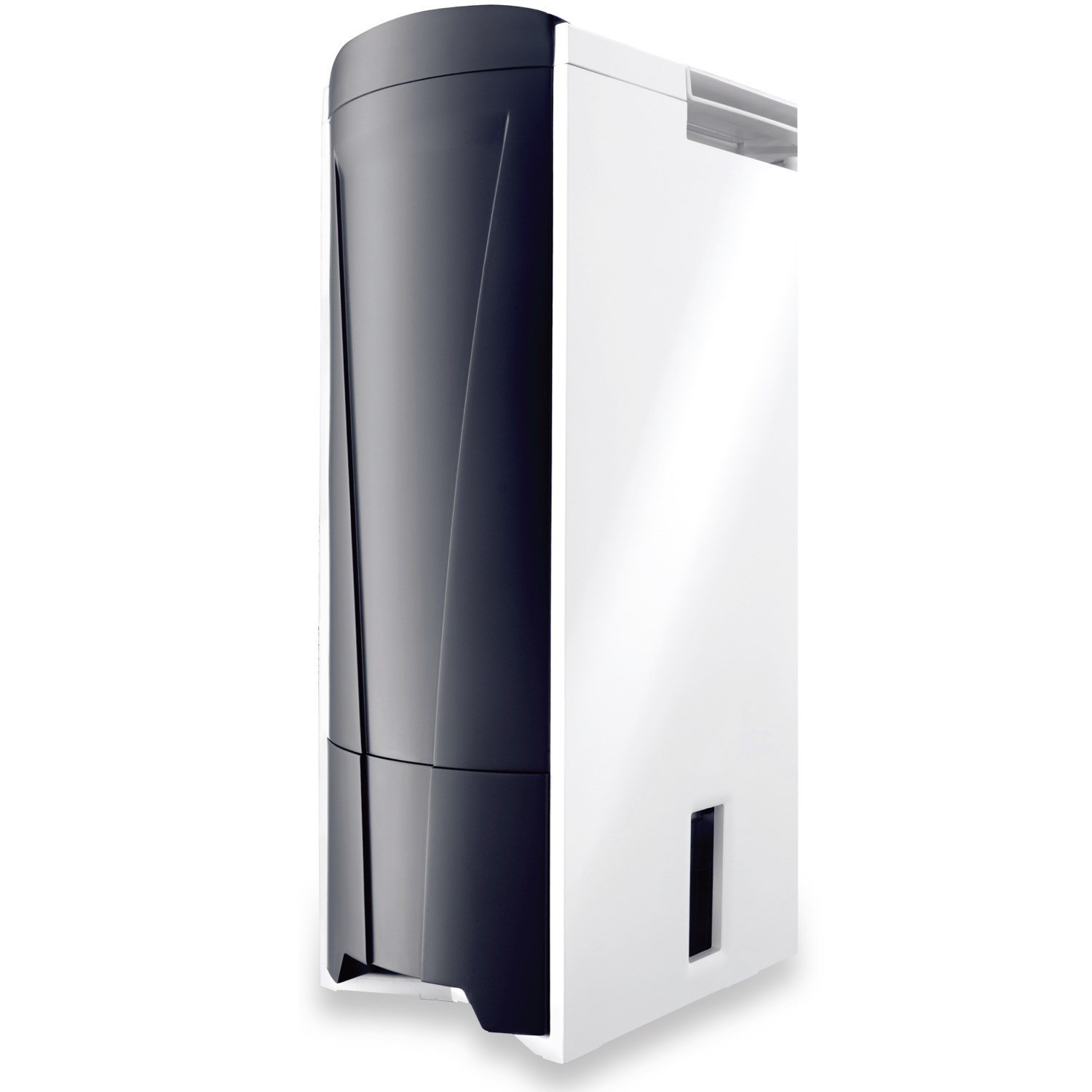 Amcor 8L Desiccant Dehumidifier with Ioniser and Power Saving