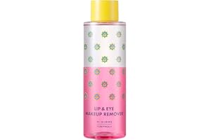 TONYMOLY X MINIONS Makeup Remover