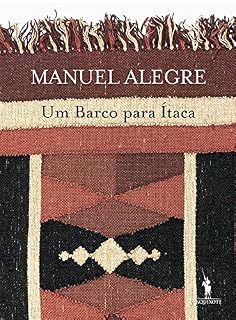 Livro Um Barco para Ítaca