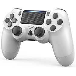 YCCTEAM Wireless Game Controller Compatible with 4