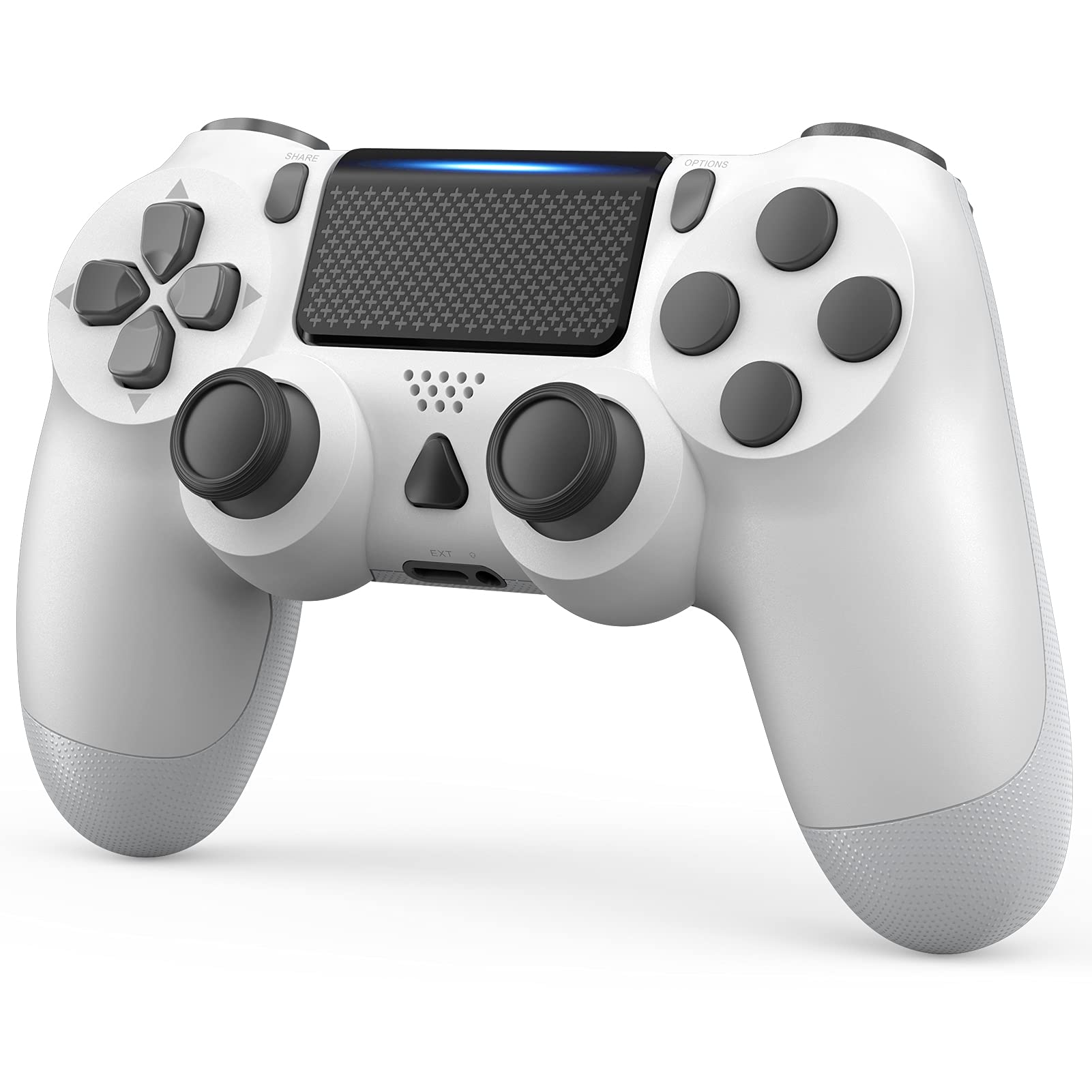 YCCTEAM Wireless Game Controller Compatible with 4