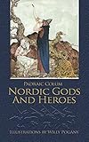 Nordic Gods and Heroes by