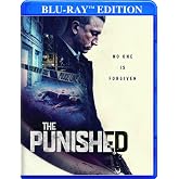 The Punished [Blu-Ray]