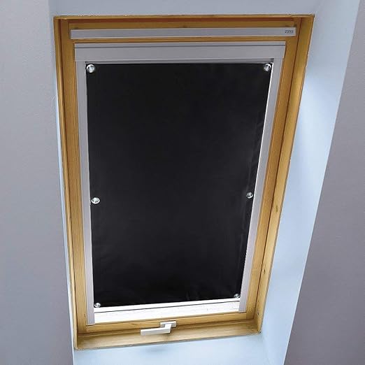 Cortina Para Ventana De Techo - sleek body method