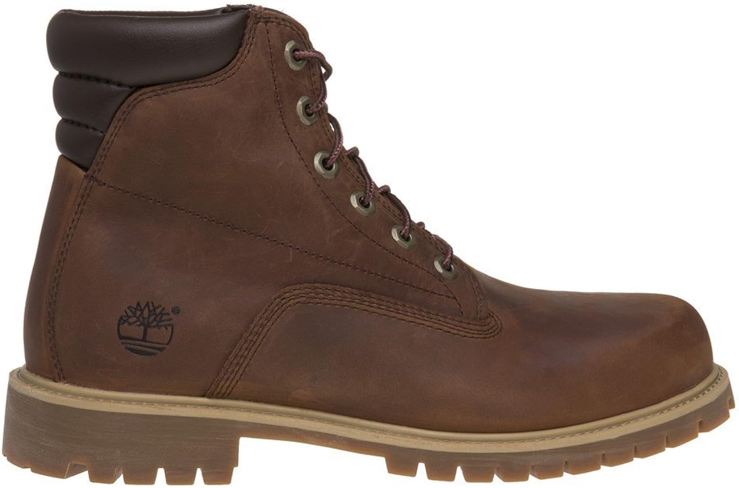polacchine timberland uomo