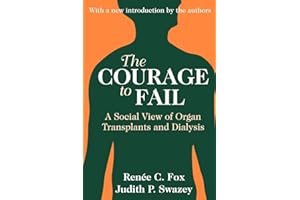 The Courage to Fail