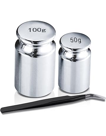 Amazon Ca Calibration Weights Industrial Scientific