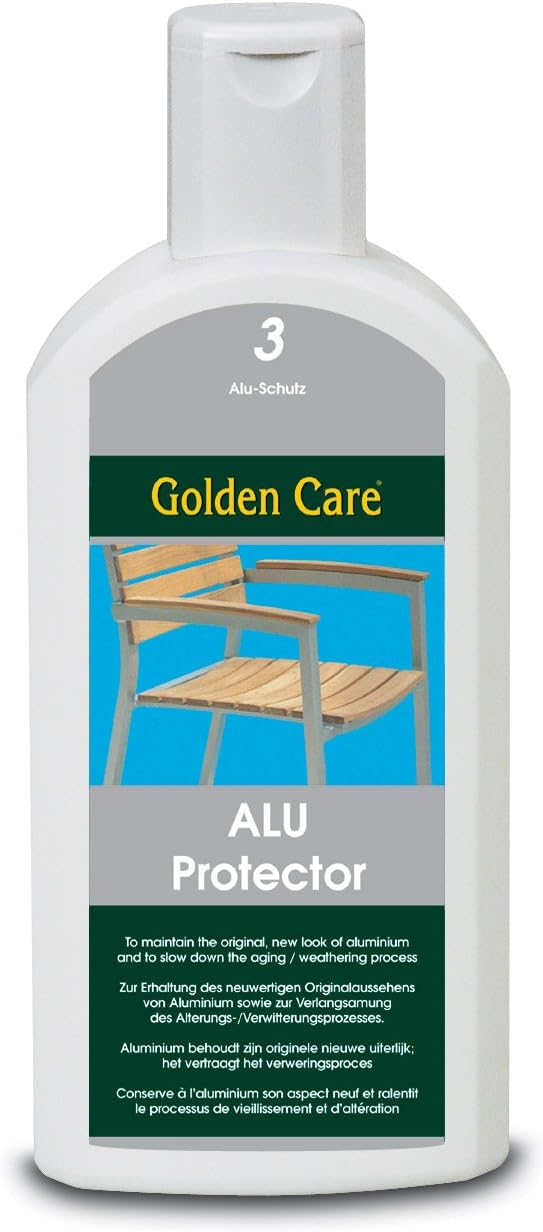 Aluminum Protector