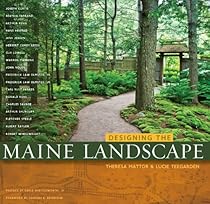 Designing the Maine Landscape