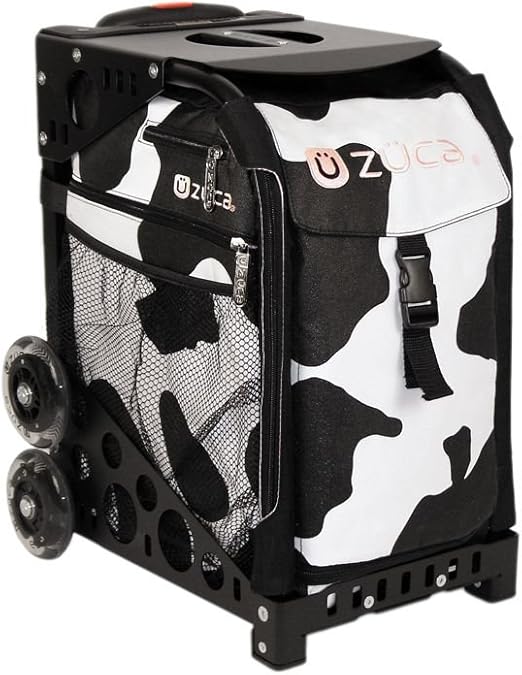 ZUCA Sport Insert Bag BAG ONLY (Muca BAG ONLY) Clothing