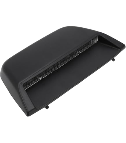Amazon.com: OEM Genuine Nissan High Mount Stop Lamp Assembly 26590