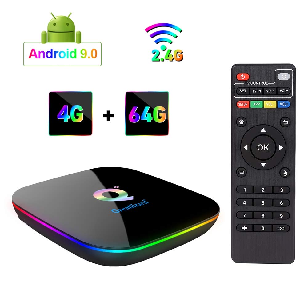 Best Stream Genie Tv Box