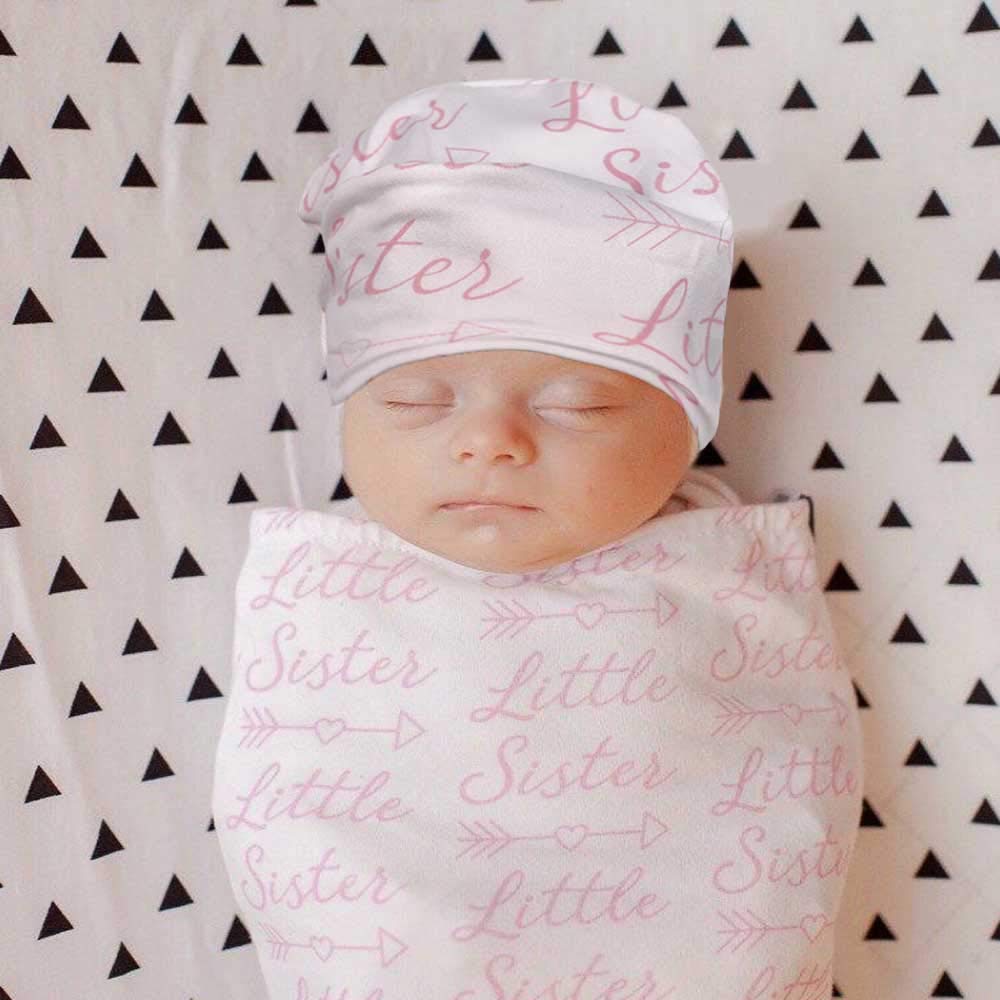 stretchy baby swaddle blankets