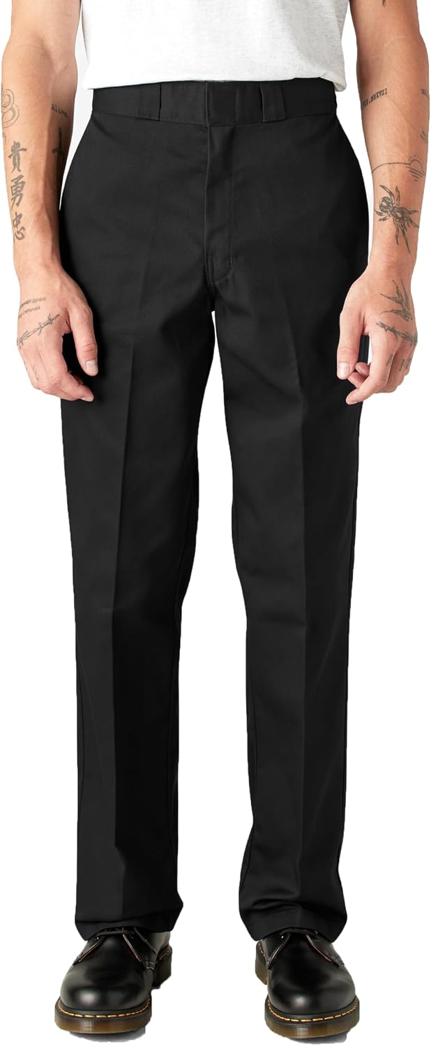 Dickies Mens Original 874® Work PantsBusiness Casual Pants
