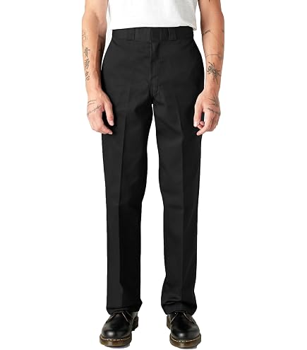 Amazon.com: Dickies Men's Original 874 Straight Leg Work Pant