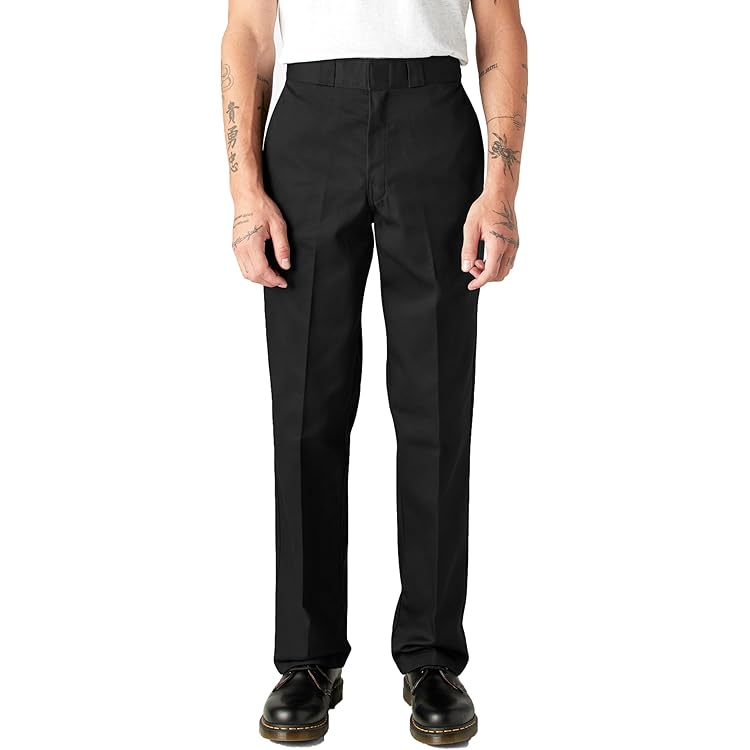 BENDAVIS GORILLA CUT Black 32×30 Amazon.com: Ben Davis Men's Gorilla Cut Work Pants (36W x