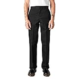 Dickies Original 874® Work Pants. Black, 32 32