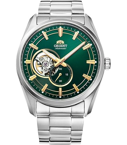 Amazon.com: Orient Star Automatic Watch, Standard, Mechanical