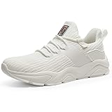 kvovzo mens running shoes