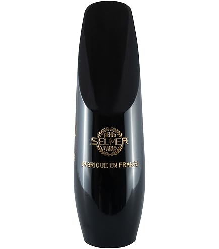 Amazon.com: SELMER CONCEPT Saxophone Alto saxophone mouthpiece