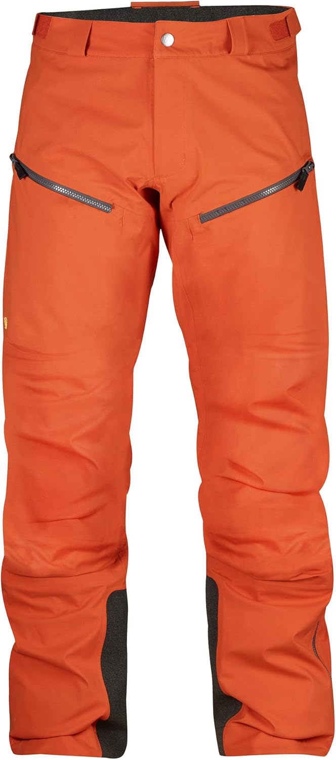 bergtagen trousers