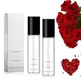 Latonyar 2 PCS Rebel by for Men, Rebel Pheromone