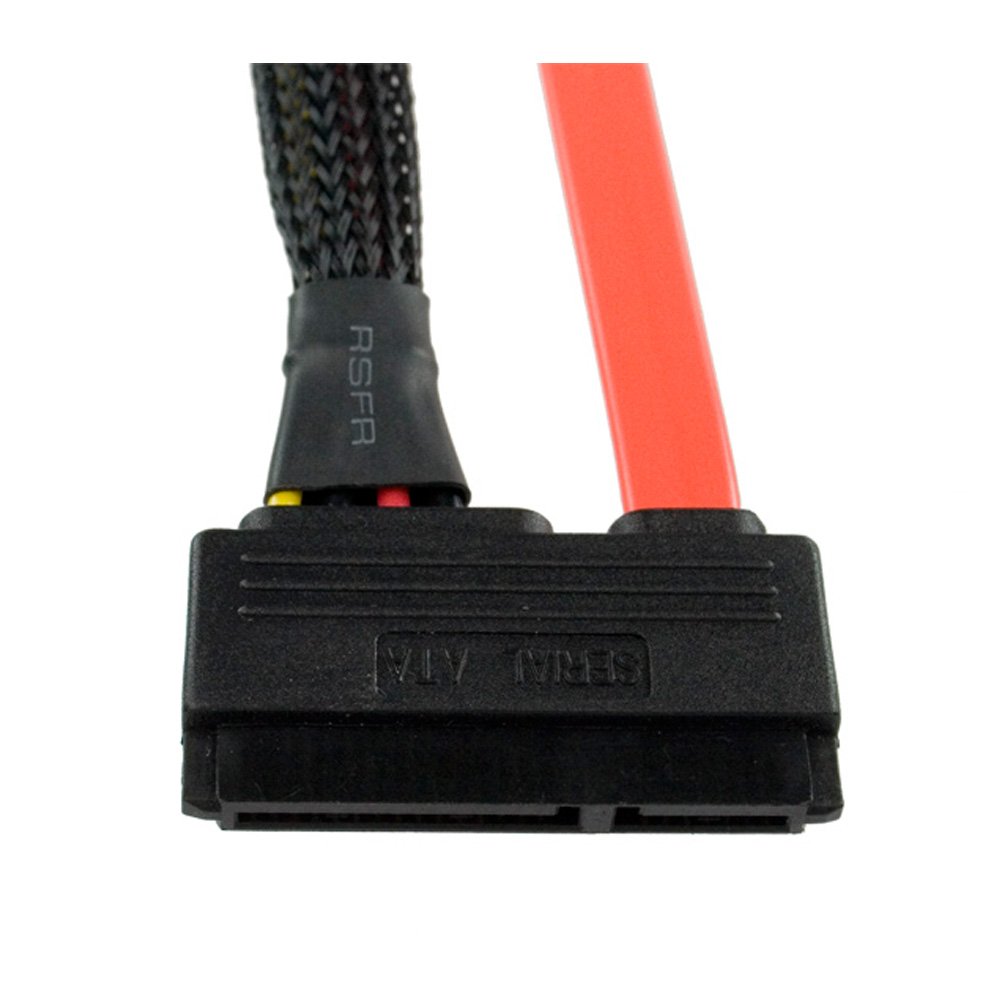 Разъем molex sata