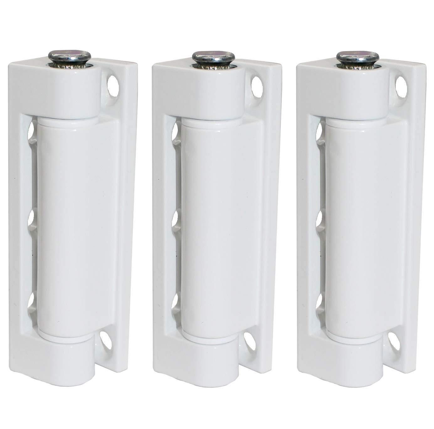 Balkontur Scharnier Gebrochen