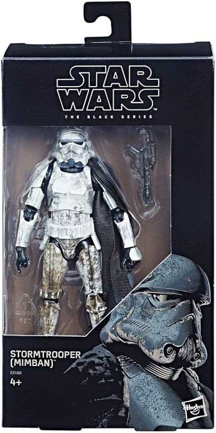 black series mimban trooper