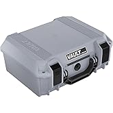 Pelican Vault V200 Hard Case (Camera, Pistol, Gear, Equipment)