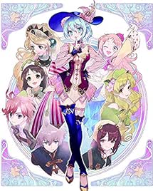 Nelke &amp; The Legendary Alchemists: Ateliers of The New World - Nintendo Switch