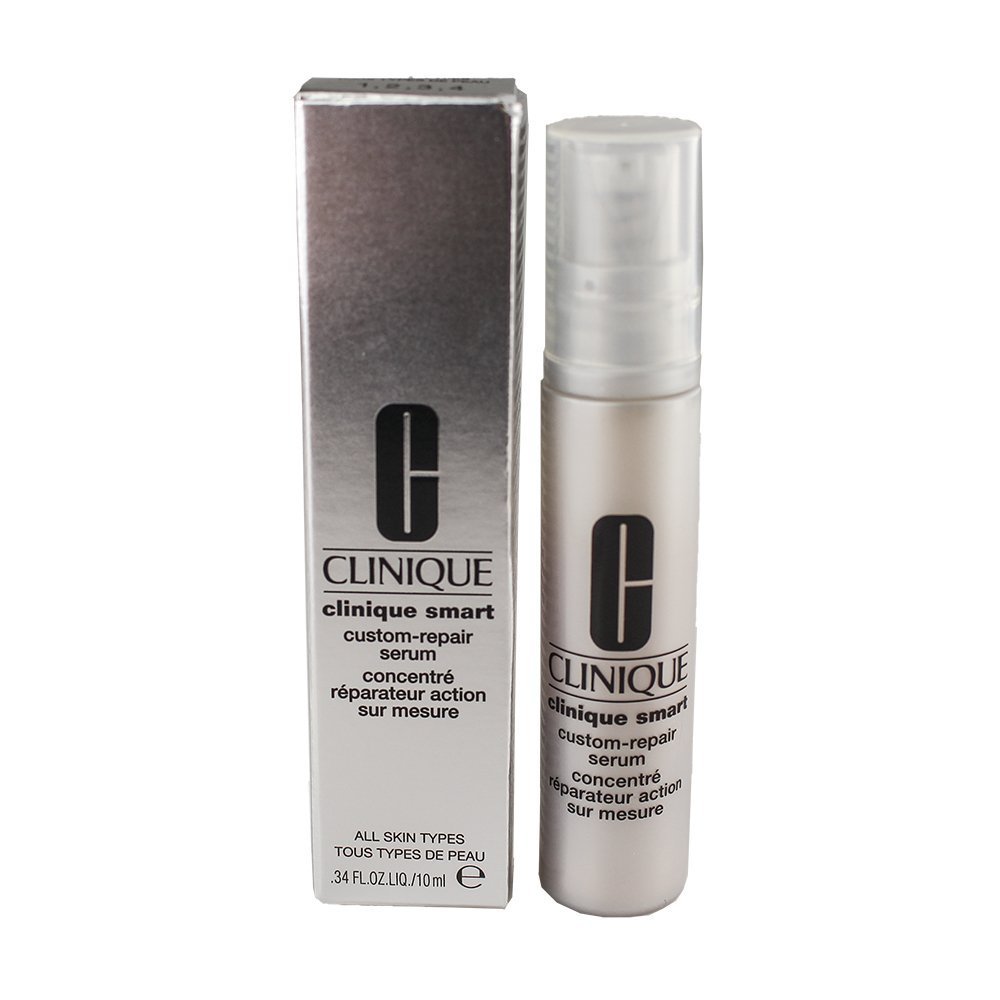44+ Clinique Smart Custom Repair Serum Pictures