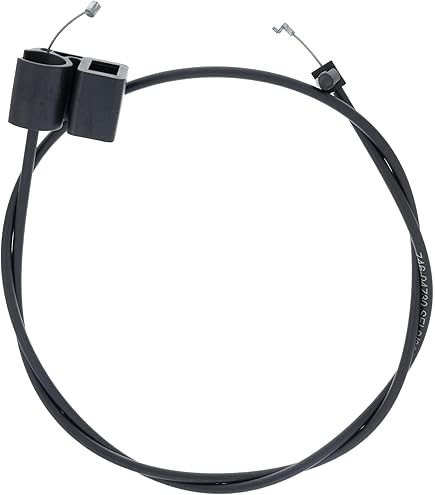 holy2943★ Amazon.com : Husqvarna Cable Asm Replaces 197195 Part
