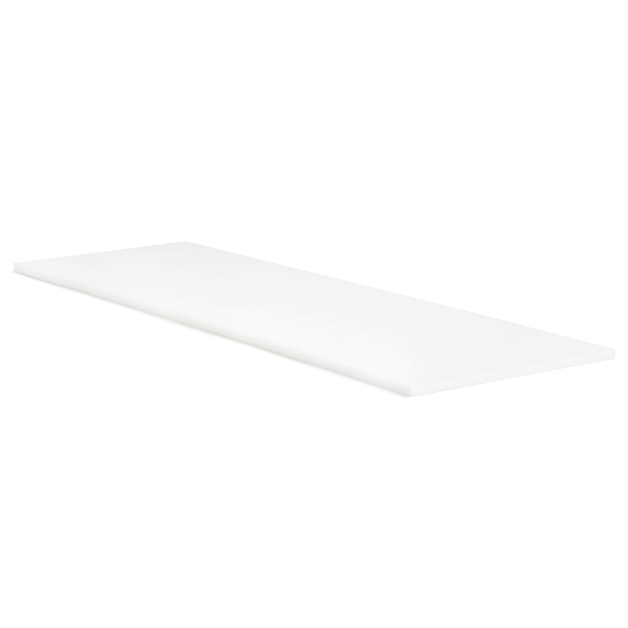 Linenspa High Density Cushion Craft Foam - Perfect for Chairs, Sofas, Headboards, and DIY Projects, 1