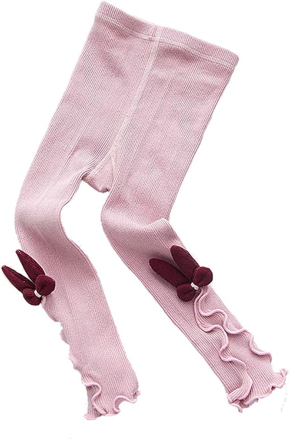 Amazon Eipatu キッズ レギンス パンツ ボトムス 女の子 ガール ズボン 子供服 レギンスパンツ 可愛い スパッツ 春秋 タイツ レギンス 通販