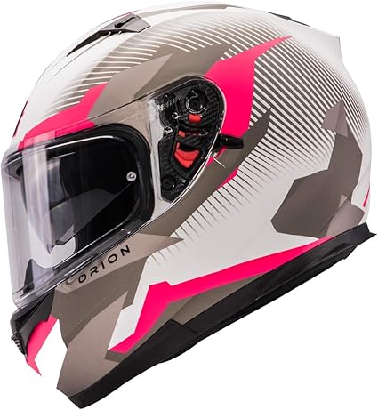 street bike helmets amazon