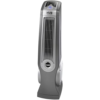 Ventilador de torre oscilante de alta velocidad Lasko 4930