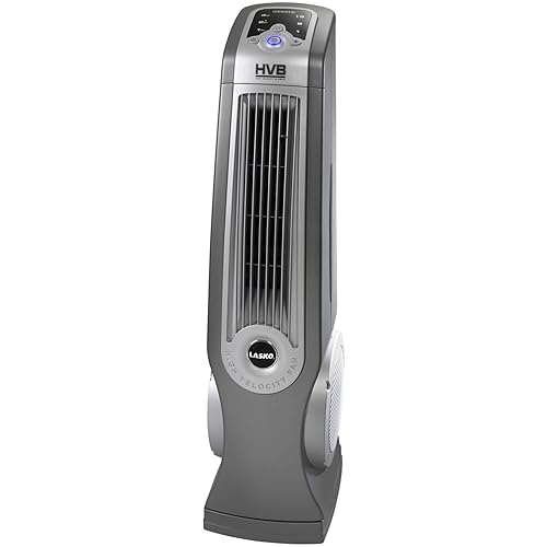 Ventilador de torre oscilante de alta velocidad Lasko 4930