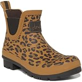 Joules Women's Wellibob Rain Boot