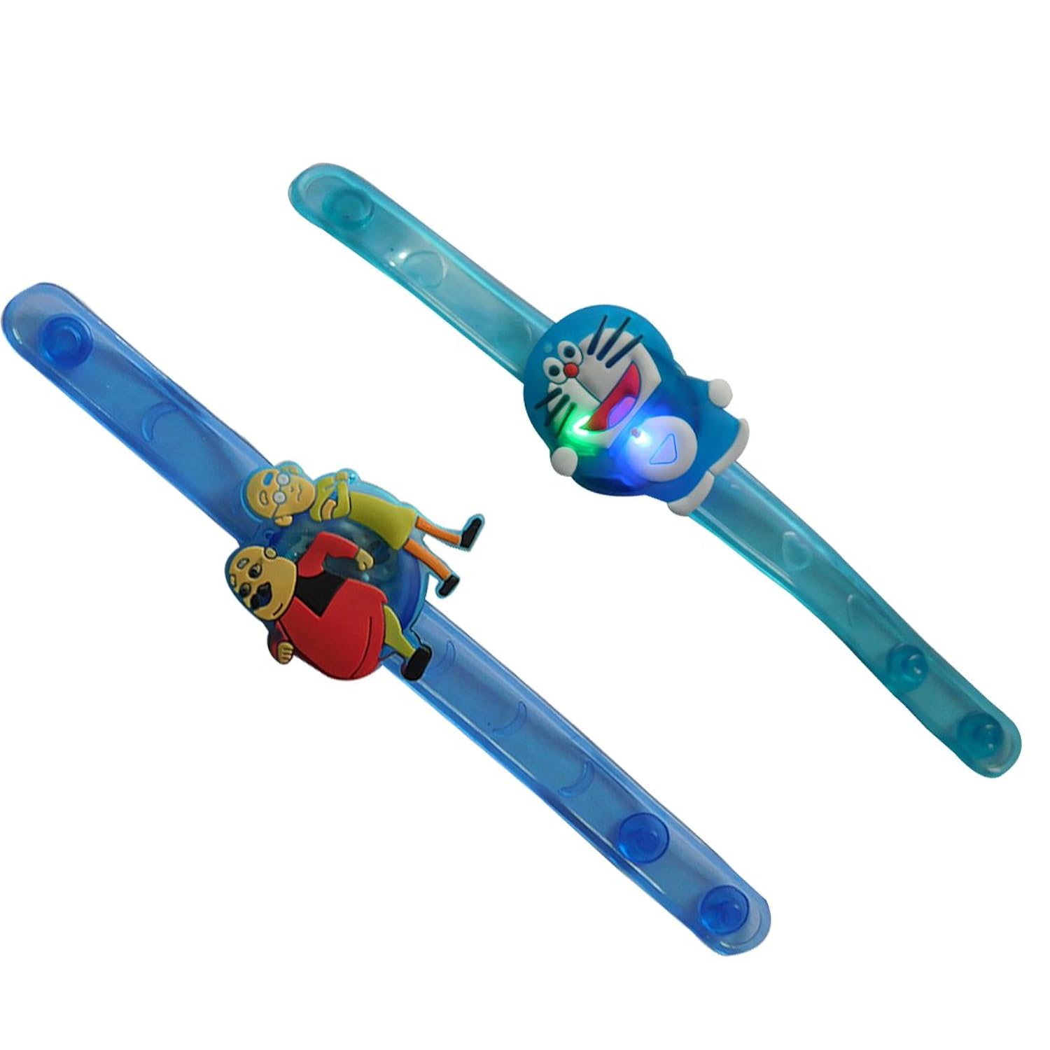 adiari fashion multicolored cartoon rakhi for kids