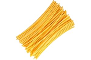 Beeswax Egg Decorating Kit – 120 pcs Pysanky Easter Egg Decorating, Easter Craft Wax Tools, Hand Drawn Pysanky Accessories | 