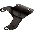 Omix-Ada | 13516.16 | Soft Top Bow Bracket, Right, 1&3 | OE Reference: 55397230AC | Fits 2007-2018 Jeep Wrangler JK 2-Door