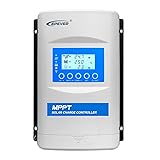 EPEVER MPPT Solar Charge Controller 40A