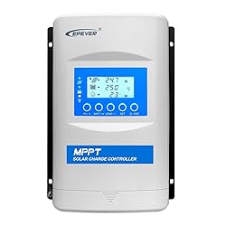 EPEVER MPPT Solar Charge Controller 40A