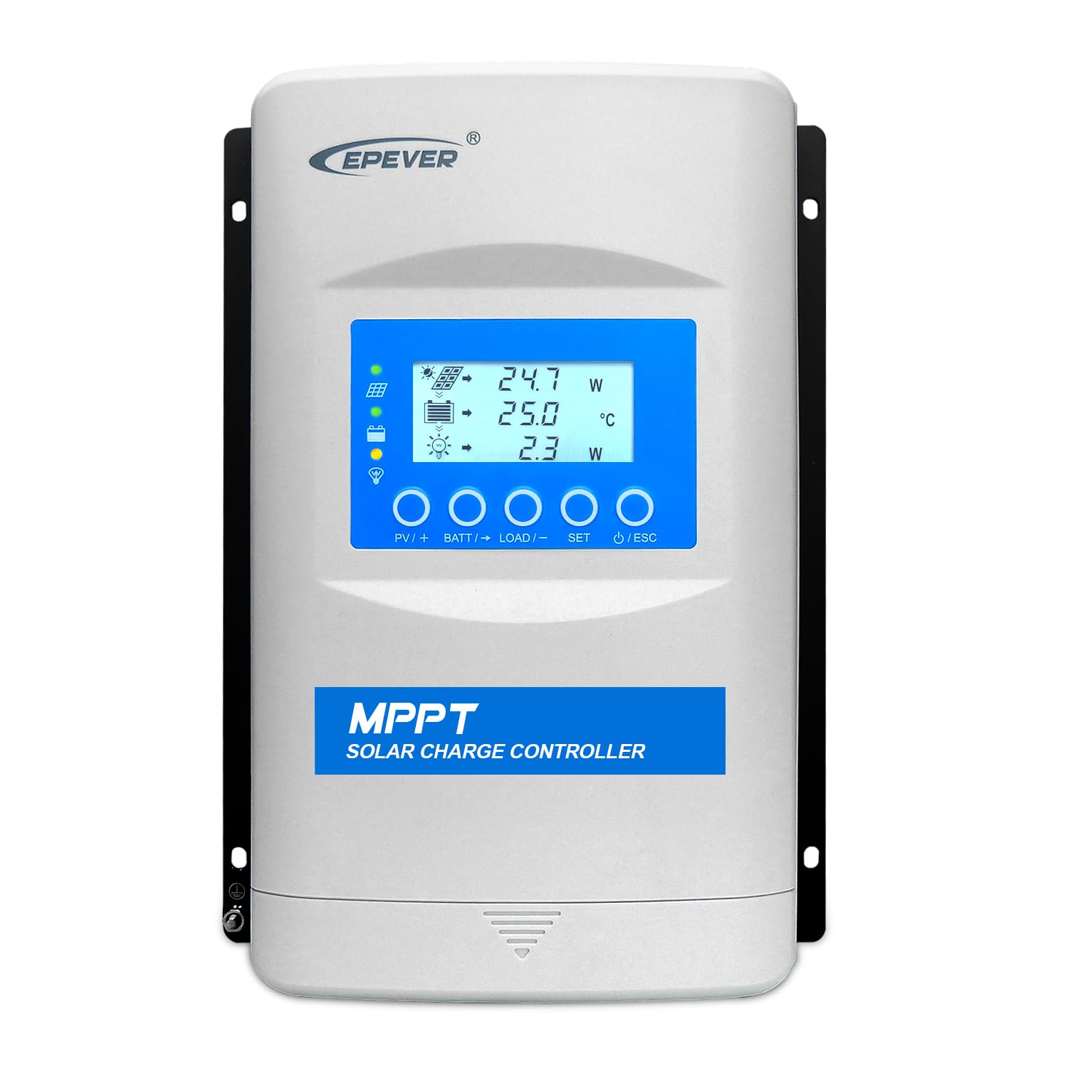 EPEVER MPPT Solar Charge Controller 40A