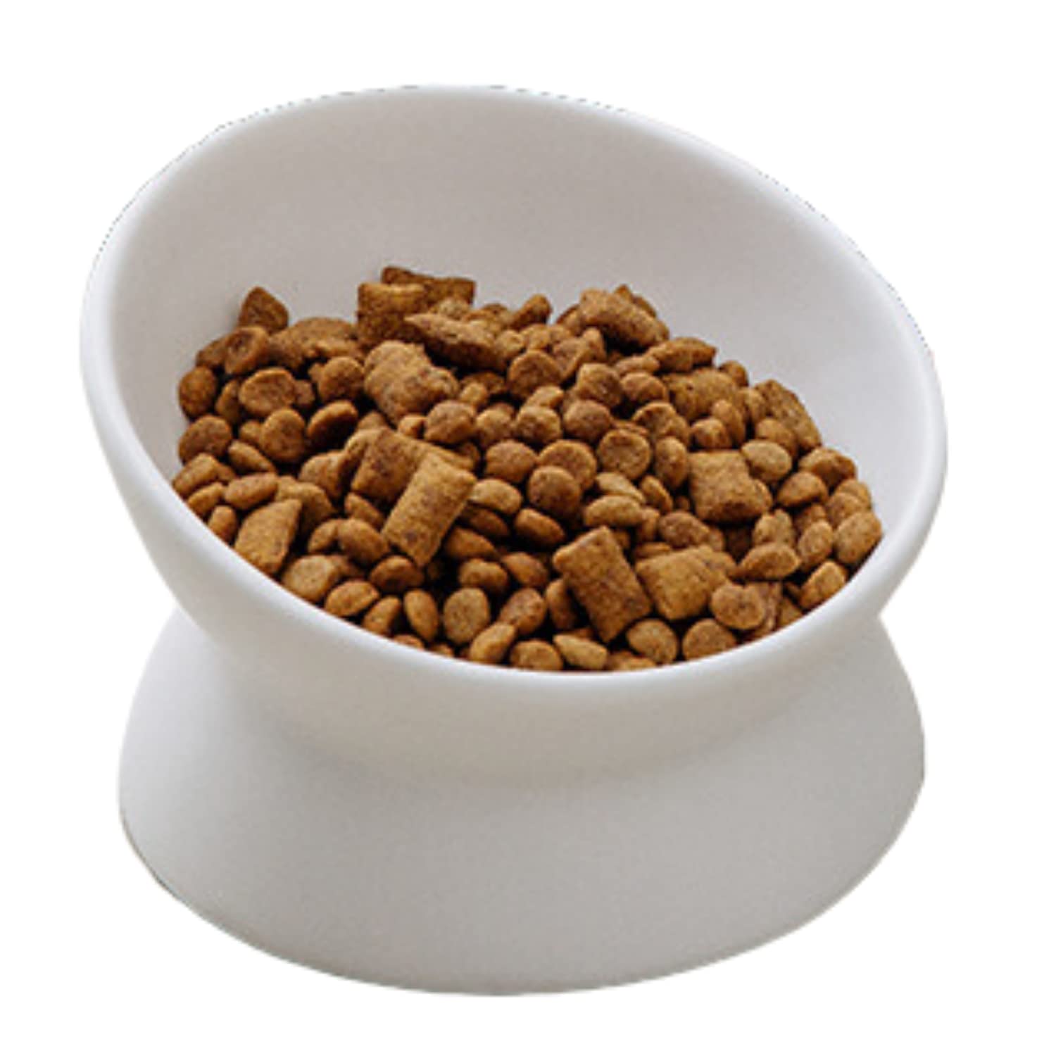 ozgram セラミックボウル ホワイトの商品画像